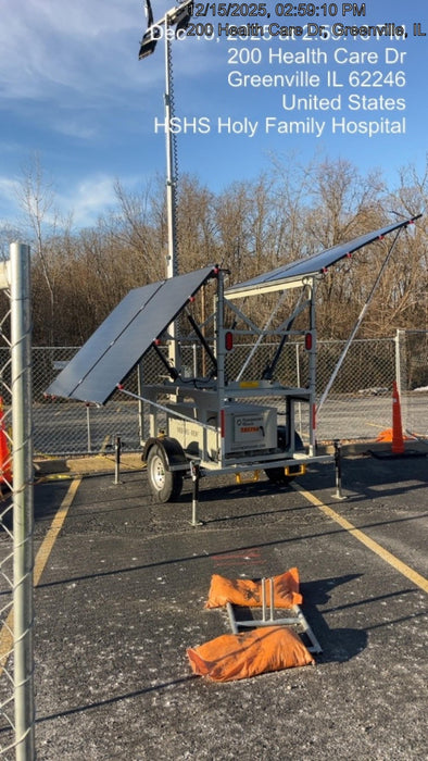 2025 PROGRESS SOLAR SOLUTIONS Helios-2XP