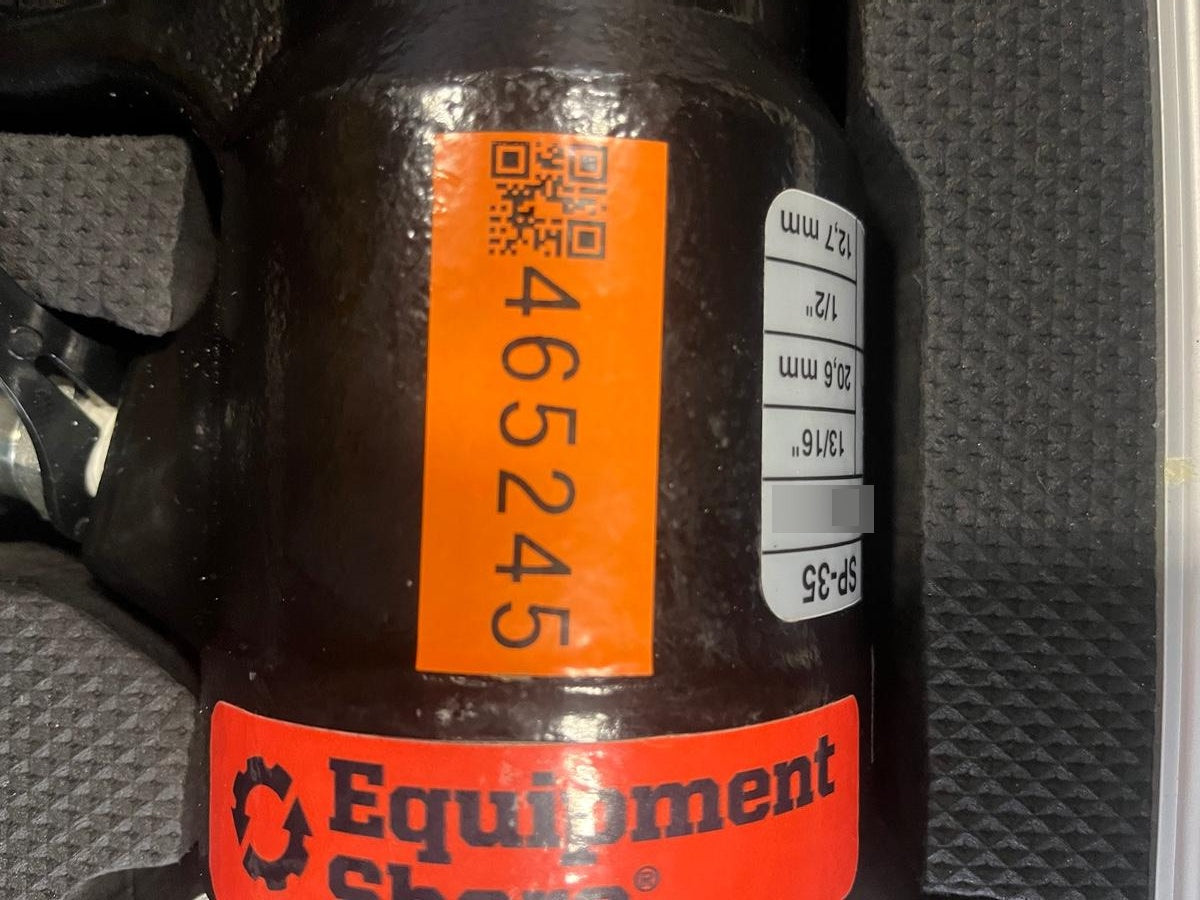 2024 ENERPAC SP35S