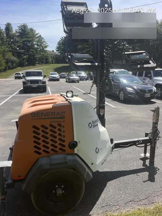 2023 GENERAC MLT2