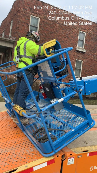 2019 MILLER ELECTRIC CST-280