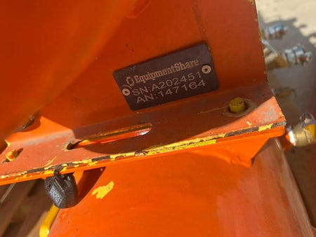 2021 MICHIGAN PNEUMATIC HV-15G-8P-ES