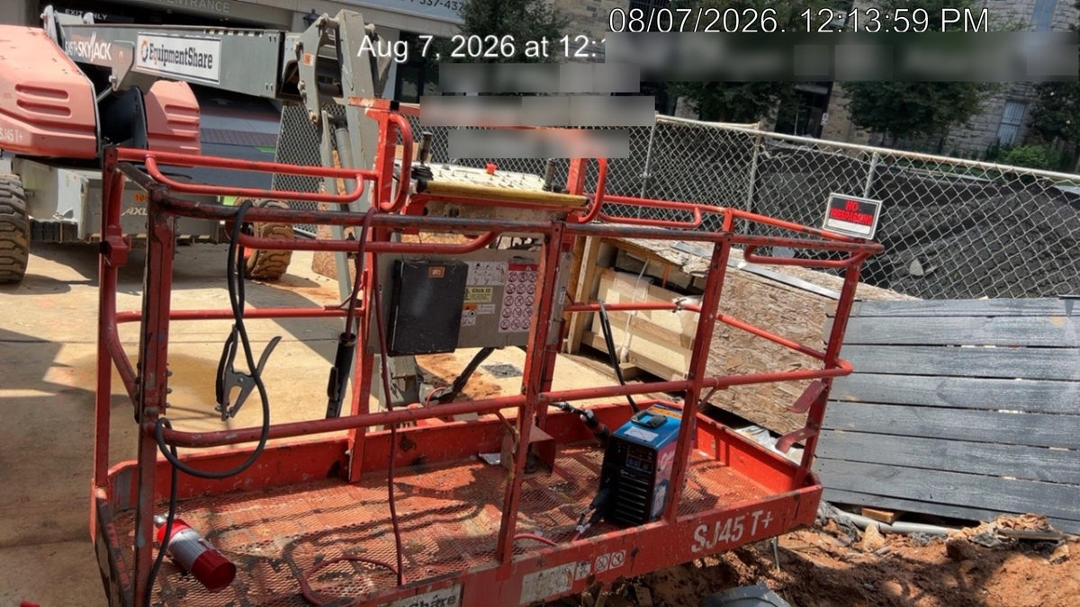 2026 MILLER ELECTRIC CST-282