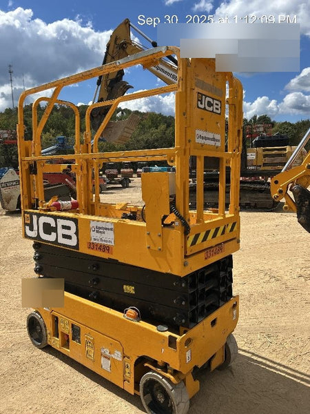 2023 JCB S1930E