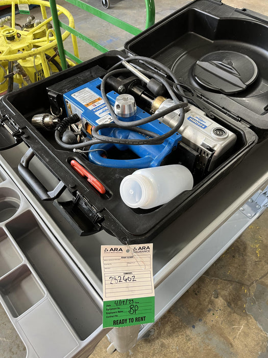 2022 HOUGEN MFG HMD904