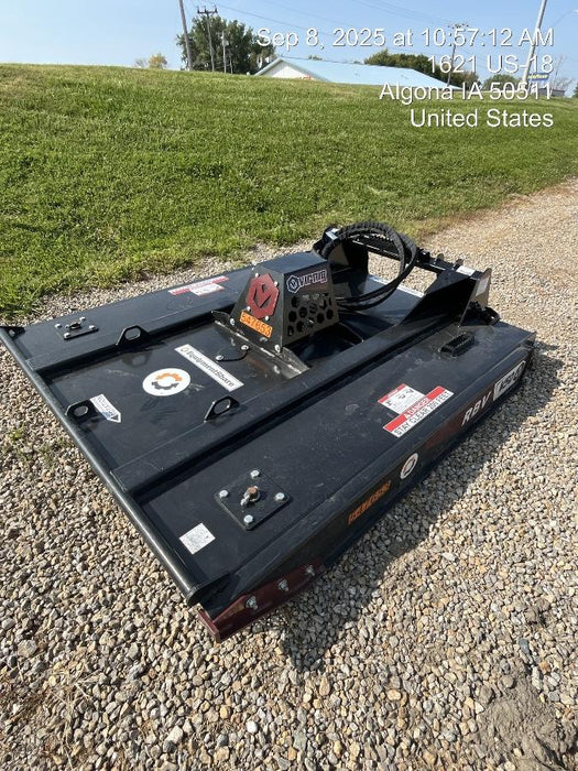 2025 VIRNIG RBV72-25