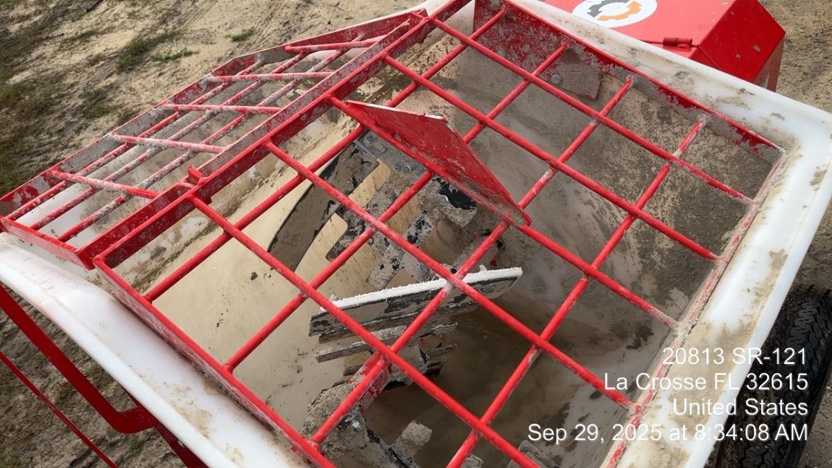 2025 MULTIQUIP WM90PH8