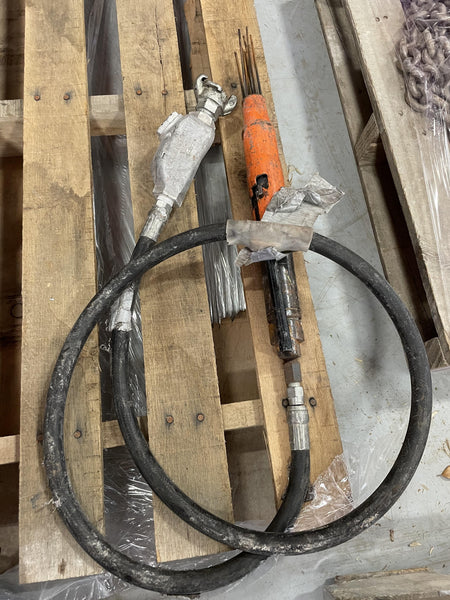 2022 MICHIGAN PNEUMATIC ES-1BLNS