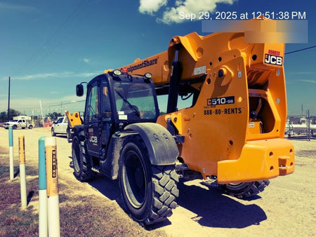 2025 JCB 510-56