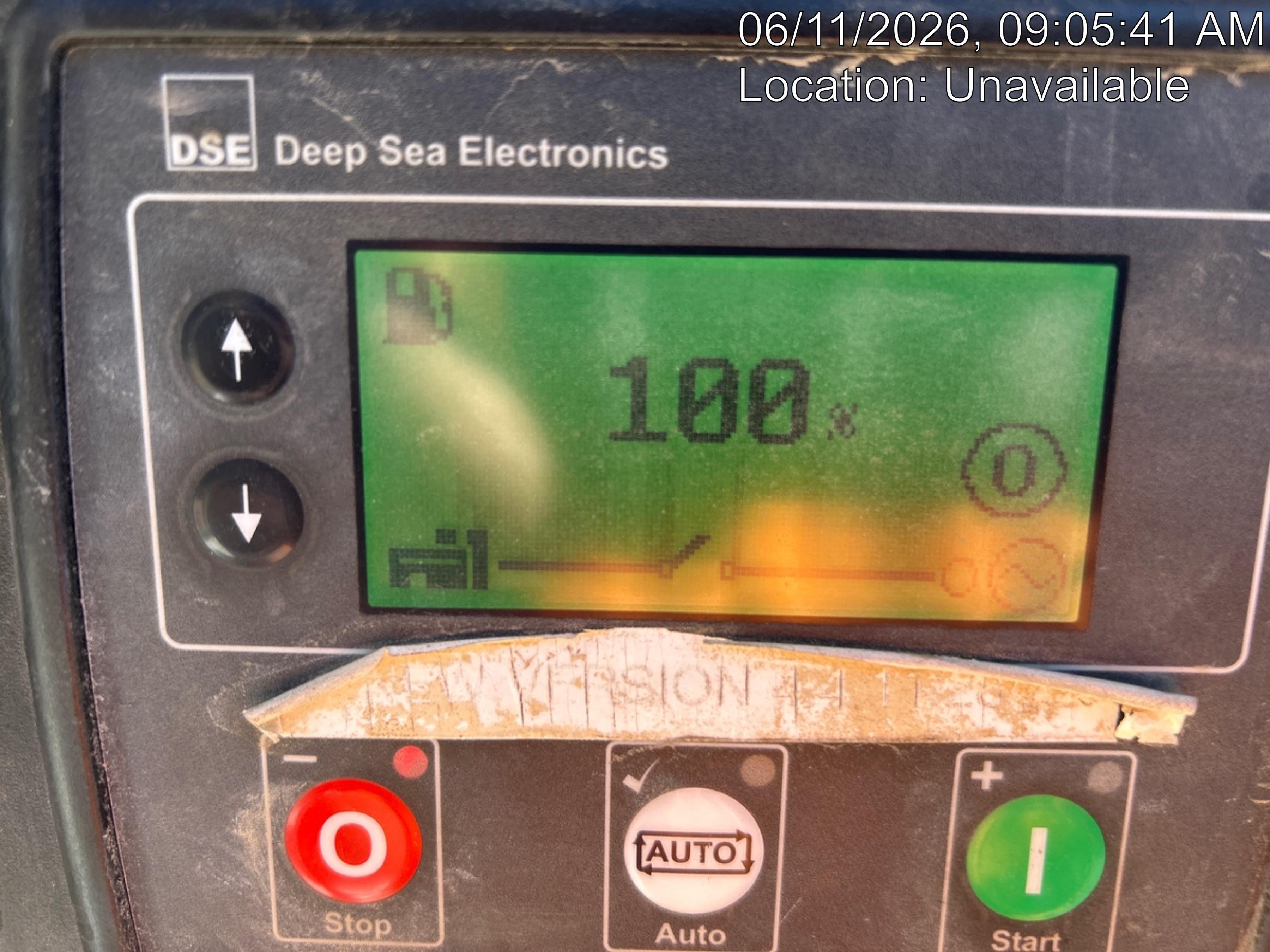 2022 ATLAS COPCO QAS45 CWK