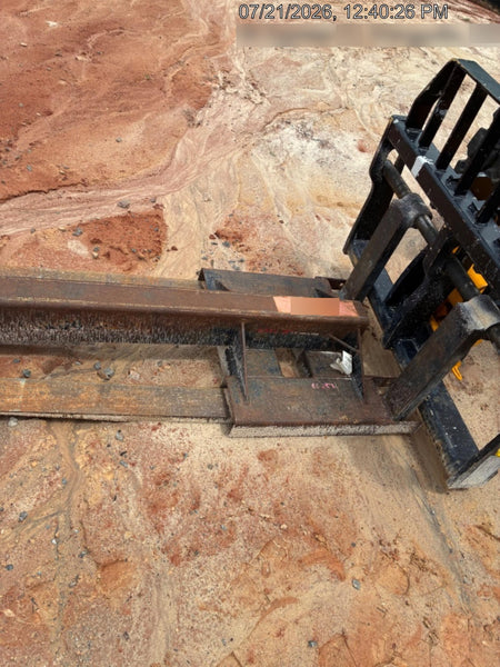2020 ARROW MATERIAL HANDLING CE60-TH-STP