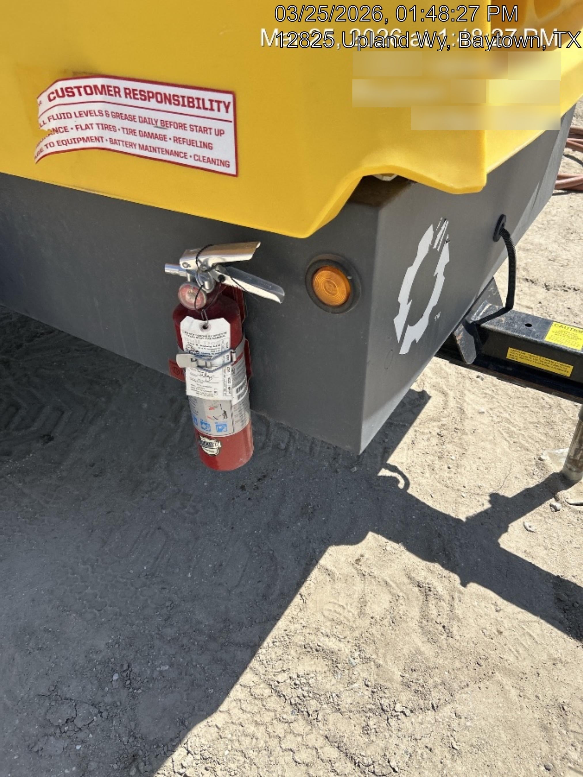 2024 ATLAS COPCO XAS188 CWK