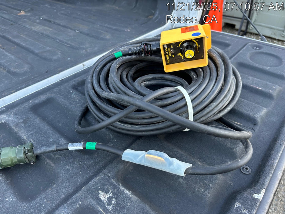 2021 PROFAX PRO-MHC-14-100