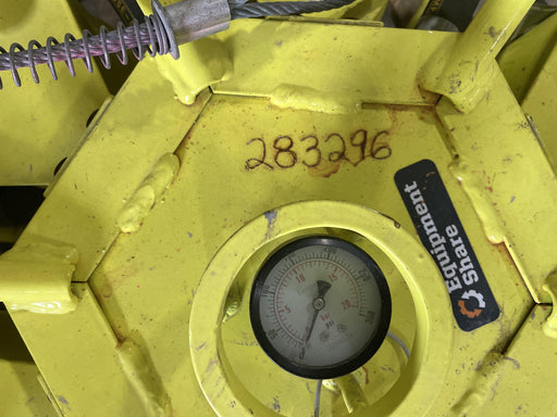 2022 MICHIGAN PNEUMATIC HV-6-PAK