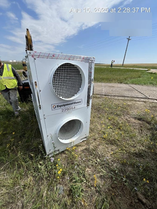 2022 UNITED COOL AIR Mach145G4AS30