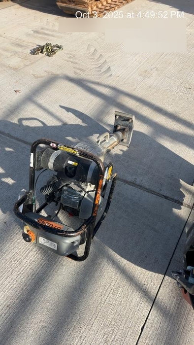 2023 MULTIQUIP MTR40HF