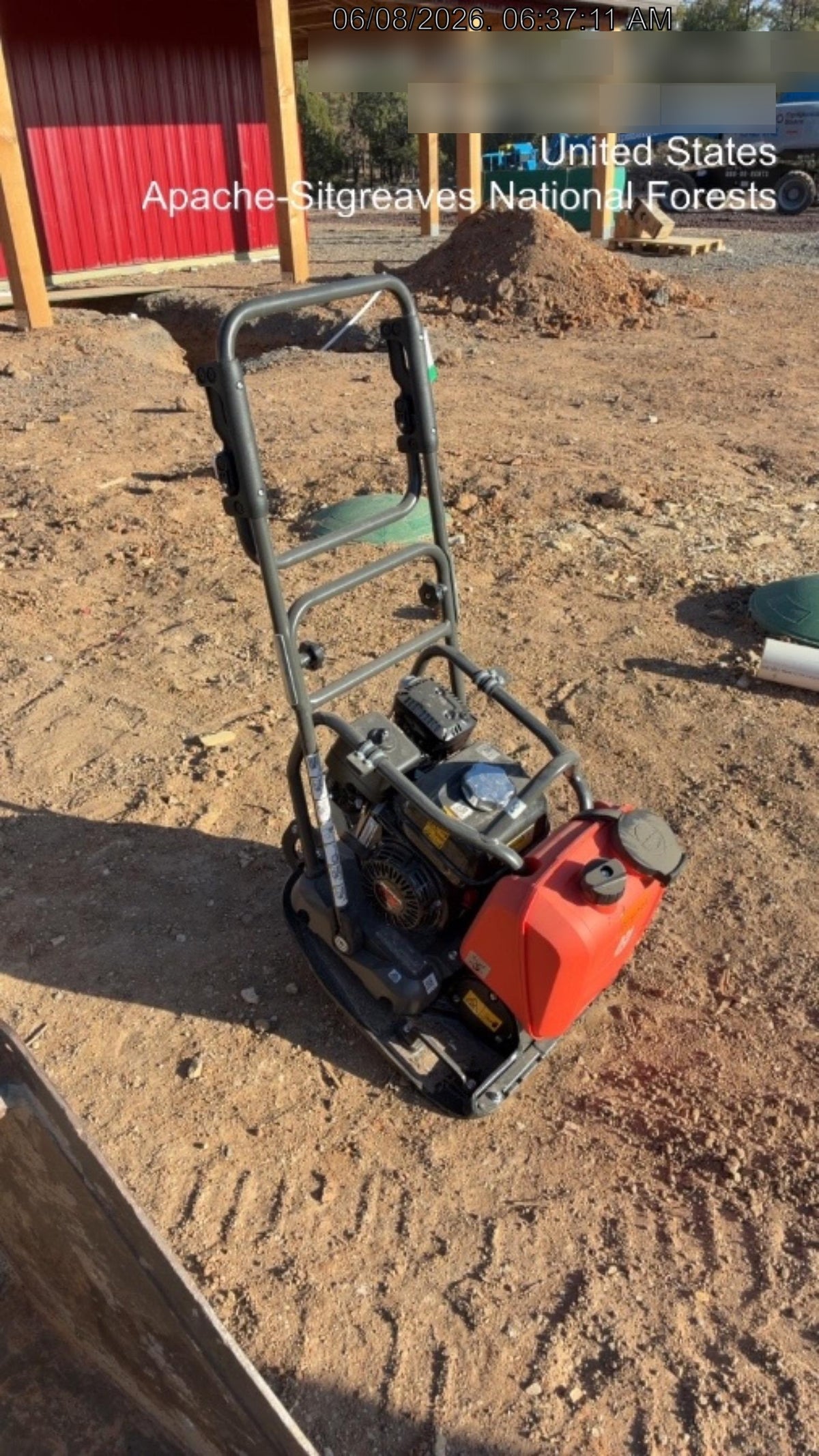2025 HUSQVARNA LF75