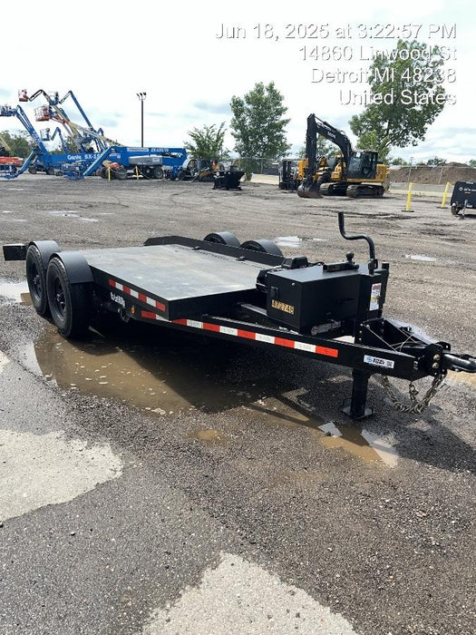 2024 STEELPOINT K16E