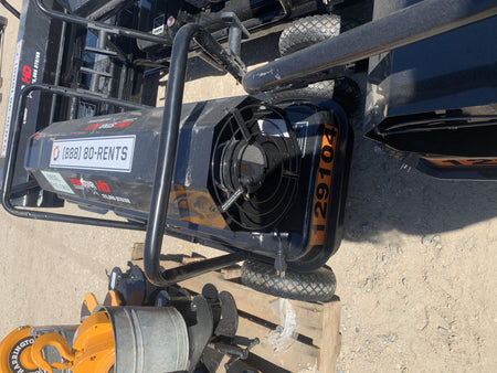 2021 HEATSTAR HS175KT