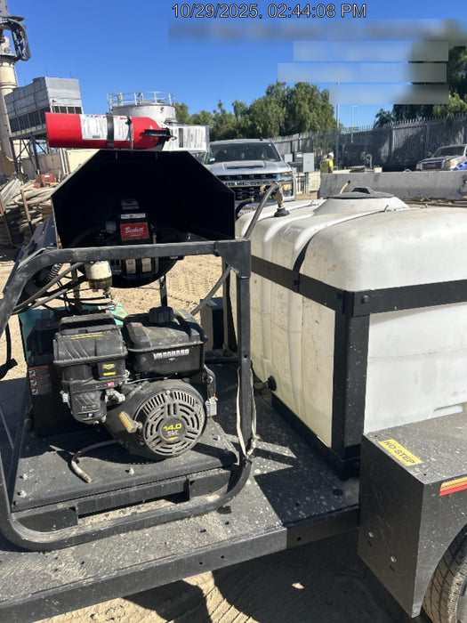 2024 MI-T-M AW-9000-0005 / DHG-4004-B0V6G