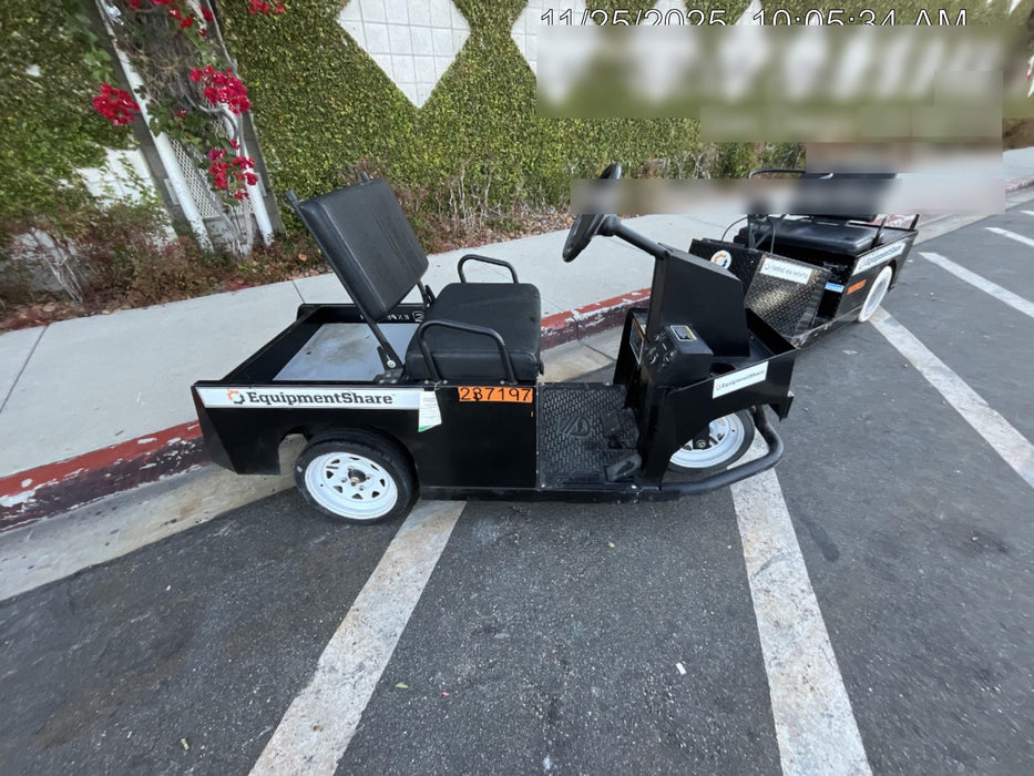 2022 COLUMBIA Expediter