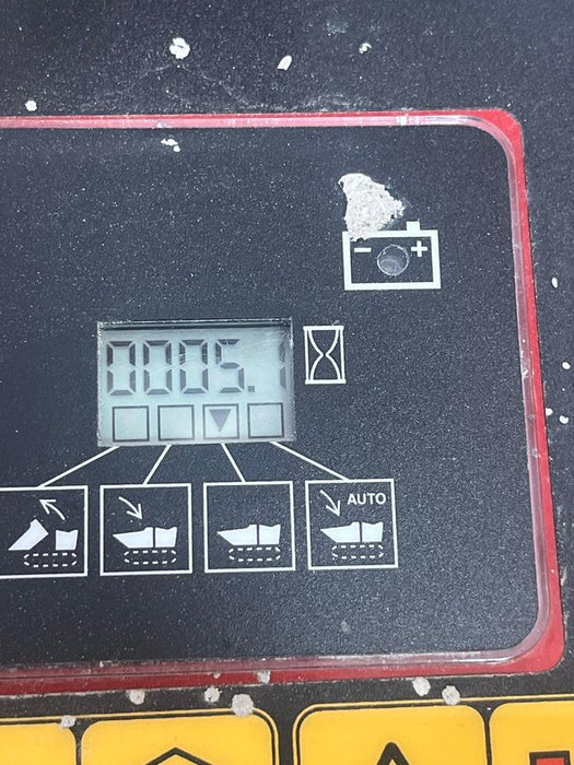 2025 TORO MBTX 2500-TS