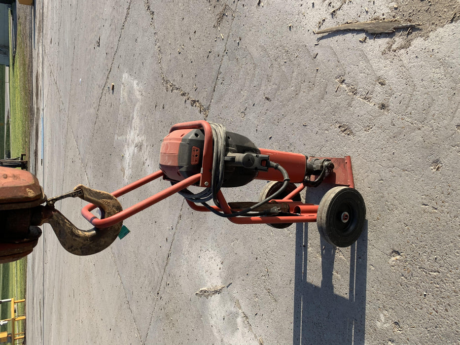 2020 HILTI TE 3000-AVR