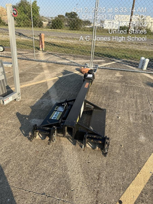 2025 STAR INDUSTRIES M1360B - Star JIB Boom