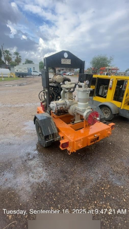 2022 RWN RWN-4NNTL-6.5OBPT-SS