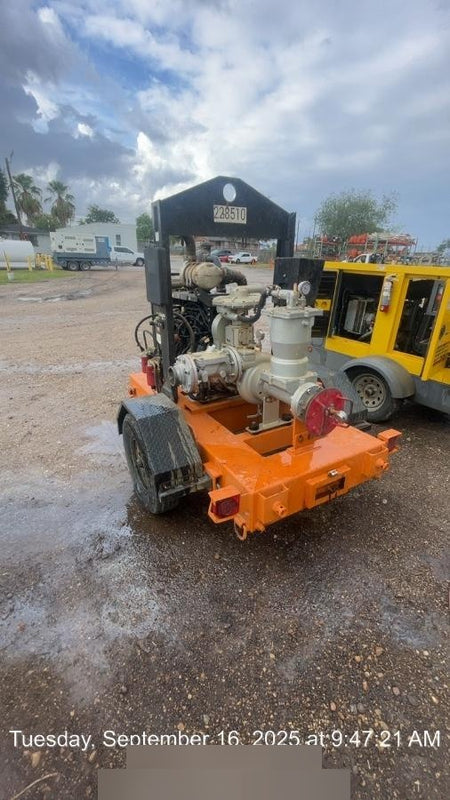 2022 RWN RWN-4NNTL-6.5OBPT-SS