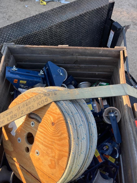 2024 CURRENT TOOLS 406