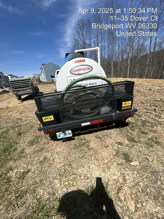 2024 SIMPSON SWT-52517