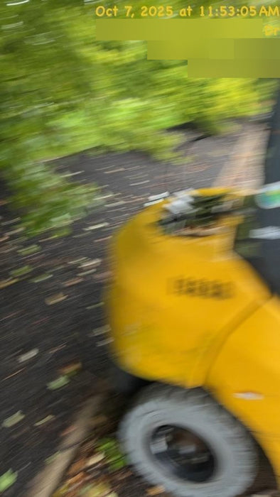 2018 KOMATSU FG25HT-16