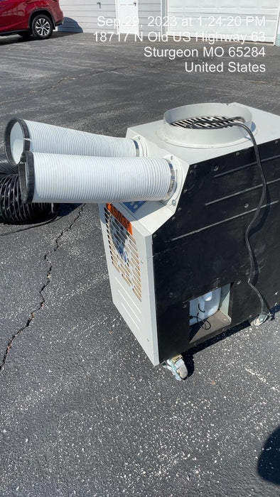 2022 KWIKOOL KPAC1411-2