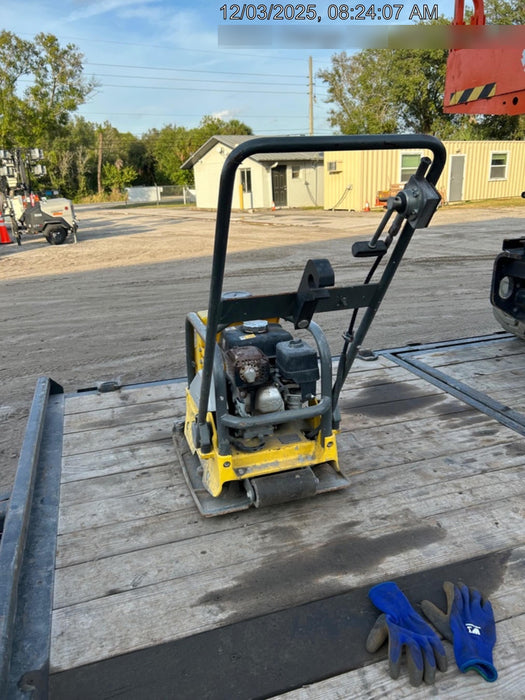 2023 WACKER NEUSON WPU1550AW