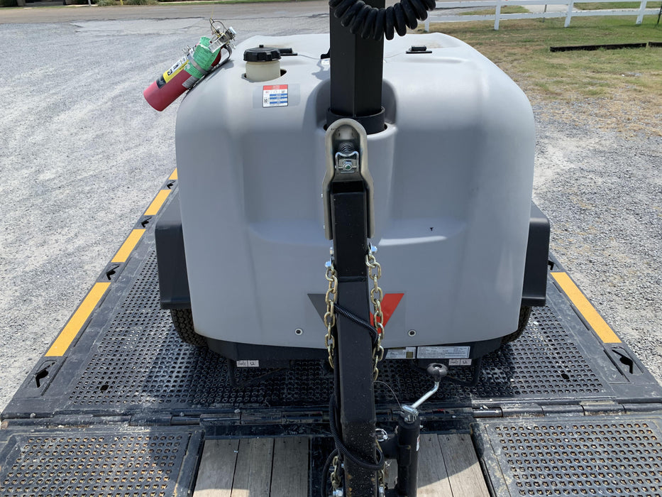 2019 WACKER NEUSON LTV6L-MH