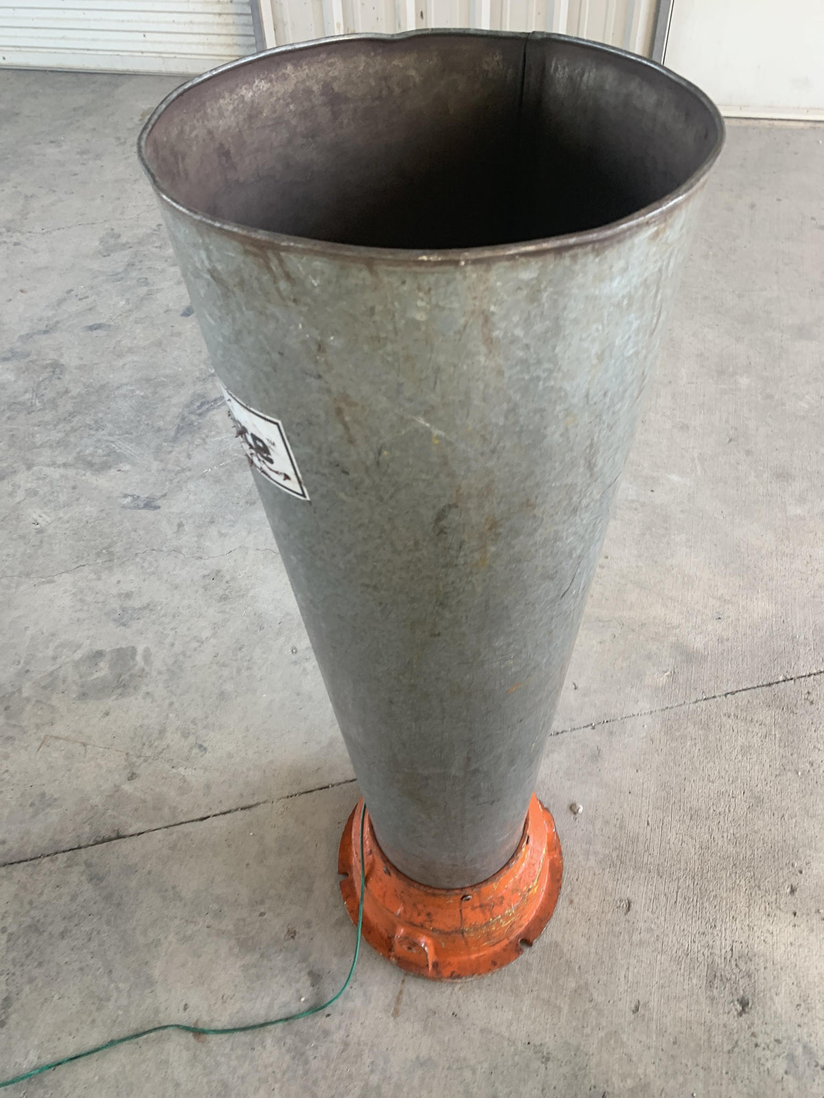 2020 MICHIGAN PNEUMATIC HV-8AM