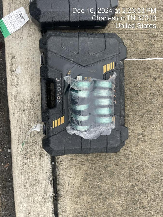 2022 BN PRODUCTS BNT-40X