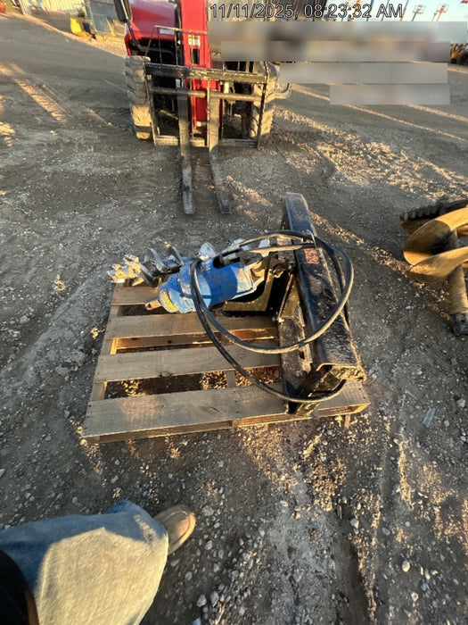 2023 AUGER TORQUE 3300-30