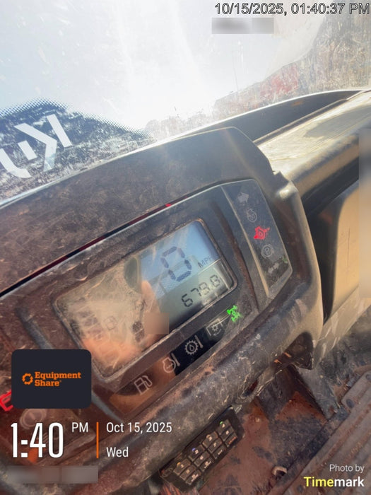 2022 KUBOTA RTV-X1140W-H (Canopy)