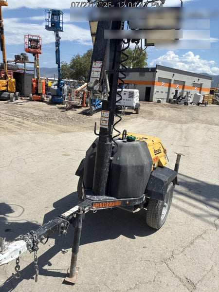 2021 ALLMAND NLV3GR