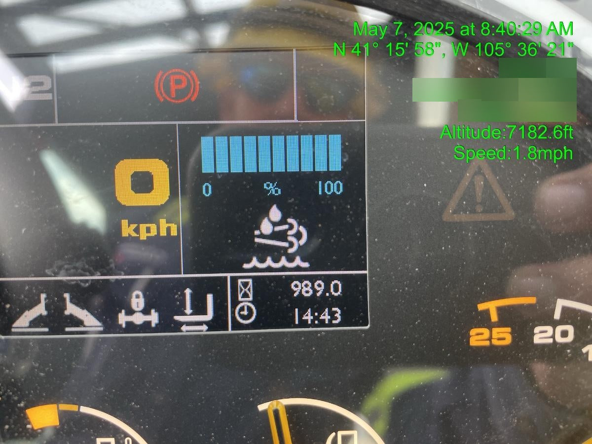 2025 JCB 512-56