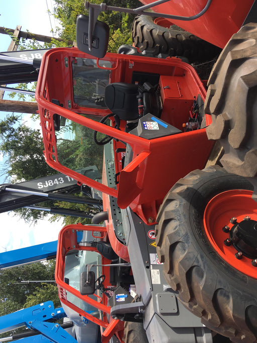 2016 SKYJACK SJ843 TH