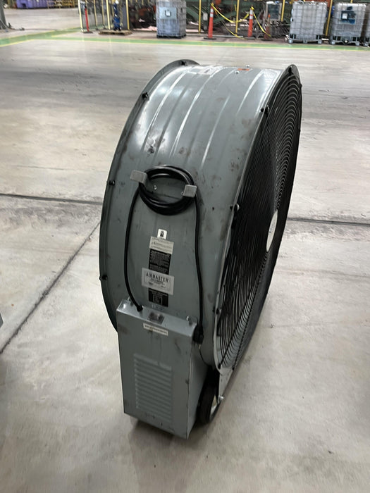 2024 AIRMASTER 60002