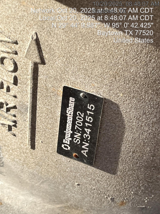 2023 WIDDER 20265-TRACKER