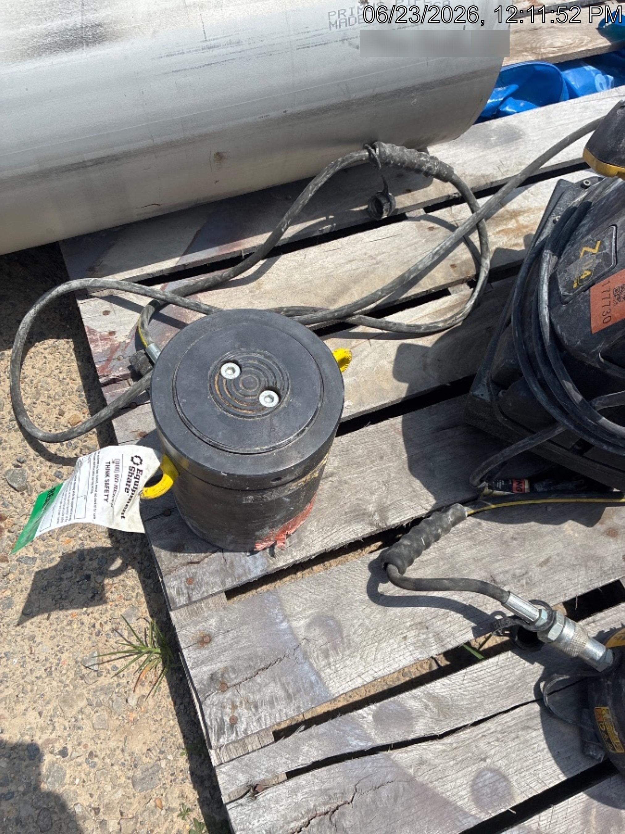 2023 ENERPAC HCL1004