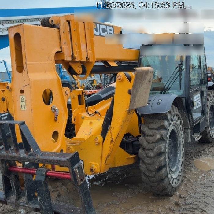 2025 JOHN DEERE 48" Bucket, Excavator 56,000 - 65,000 John Deere