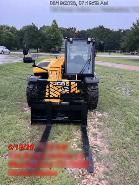2026 JCB 505-20TC