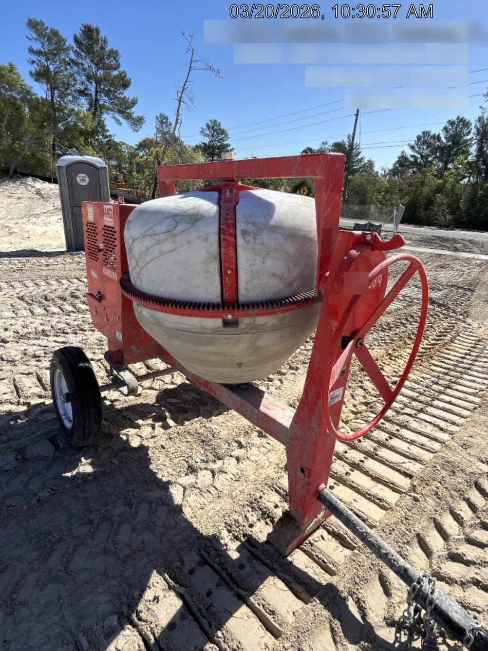 2026 MULTIQUIP MC12PH