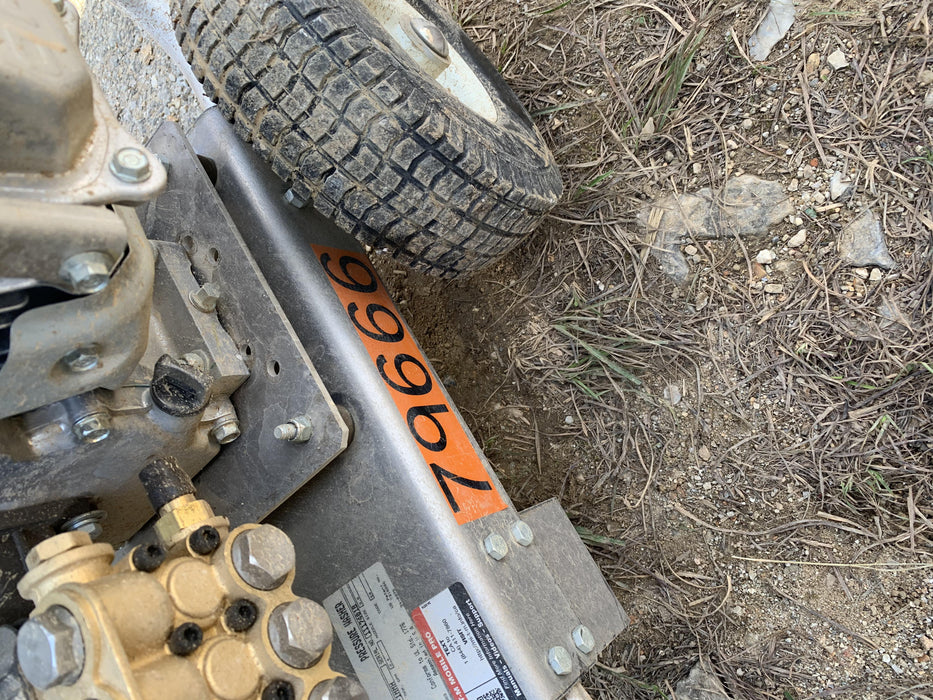 2020 MI-T-M CORPORATION CA-2703-1MMH