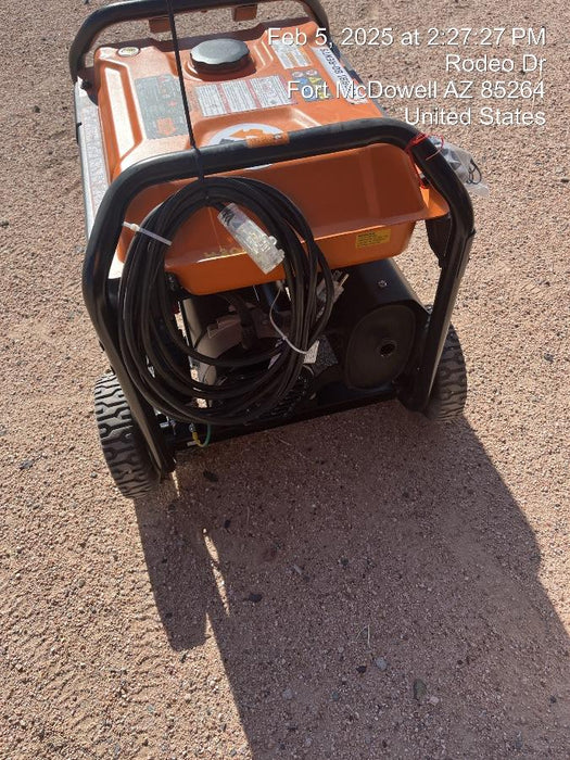 2024 GENERAC GP9200E